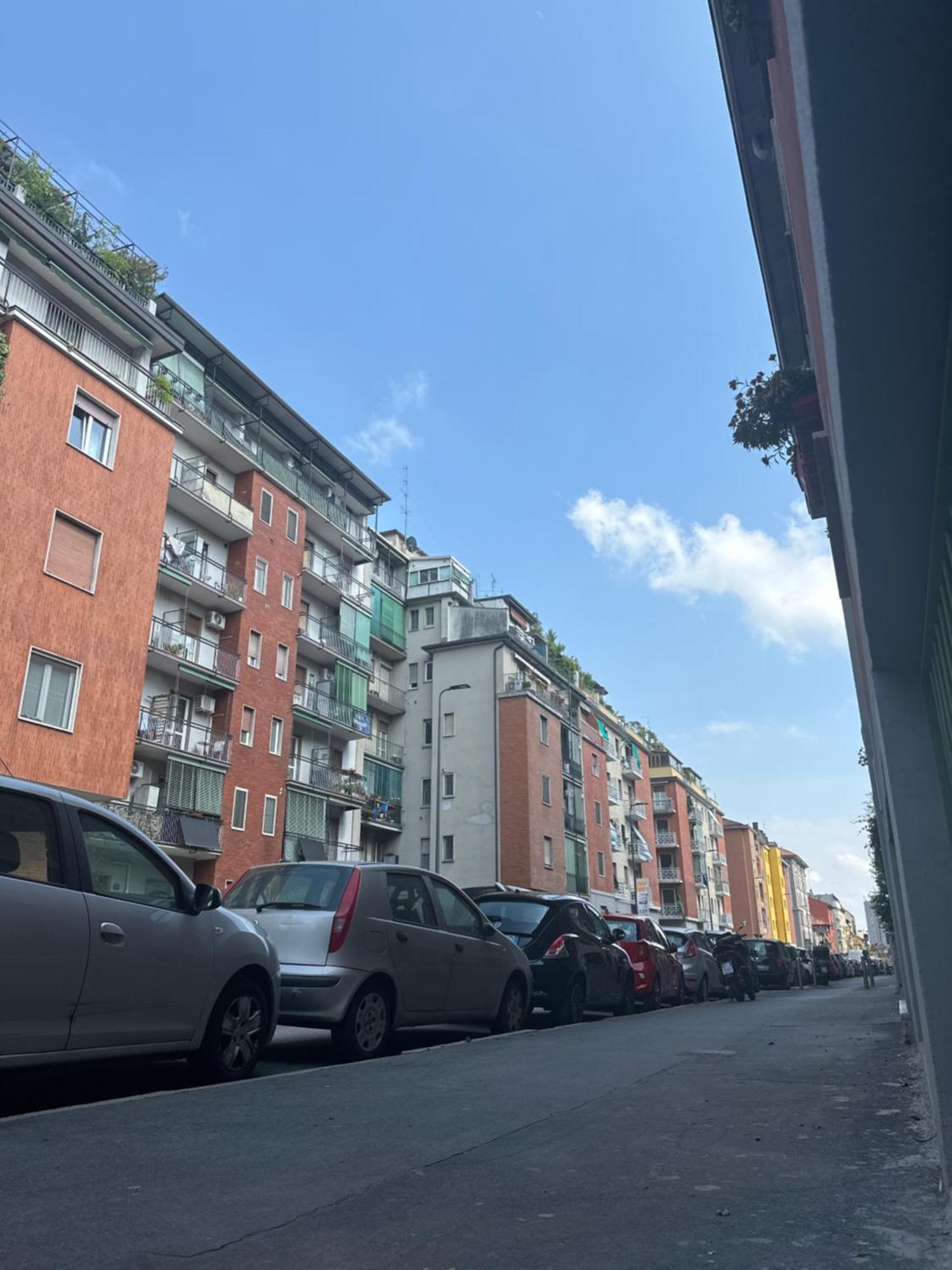 Maison Naturalistica - A 5 Fermate Dal Duomo มิลาน ภายนอก รูปภาพ