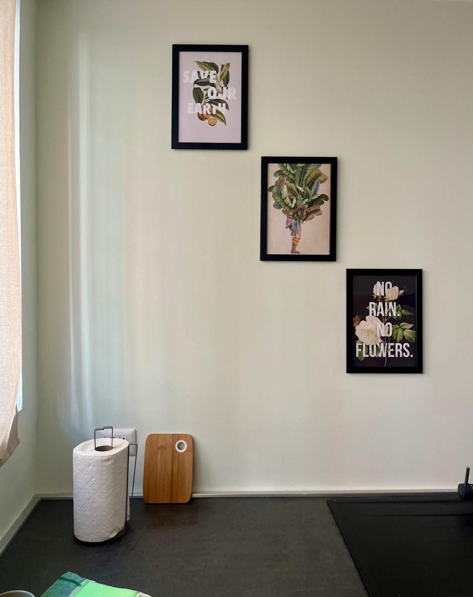 Maison Naturalistica - A 5 Fermate Dal Duomo มิลาน ภายนอก รูปภาพ