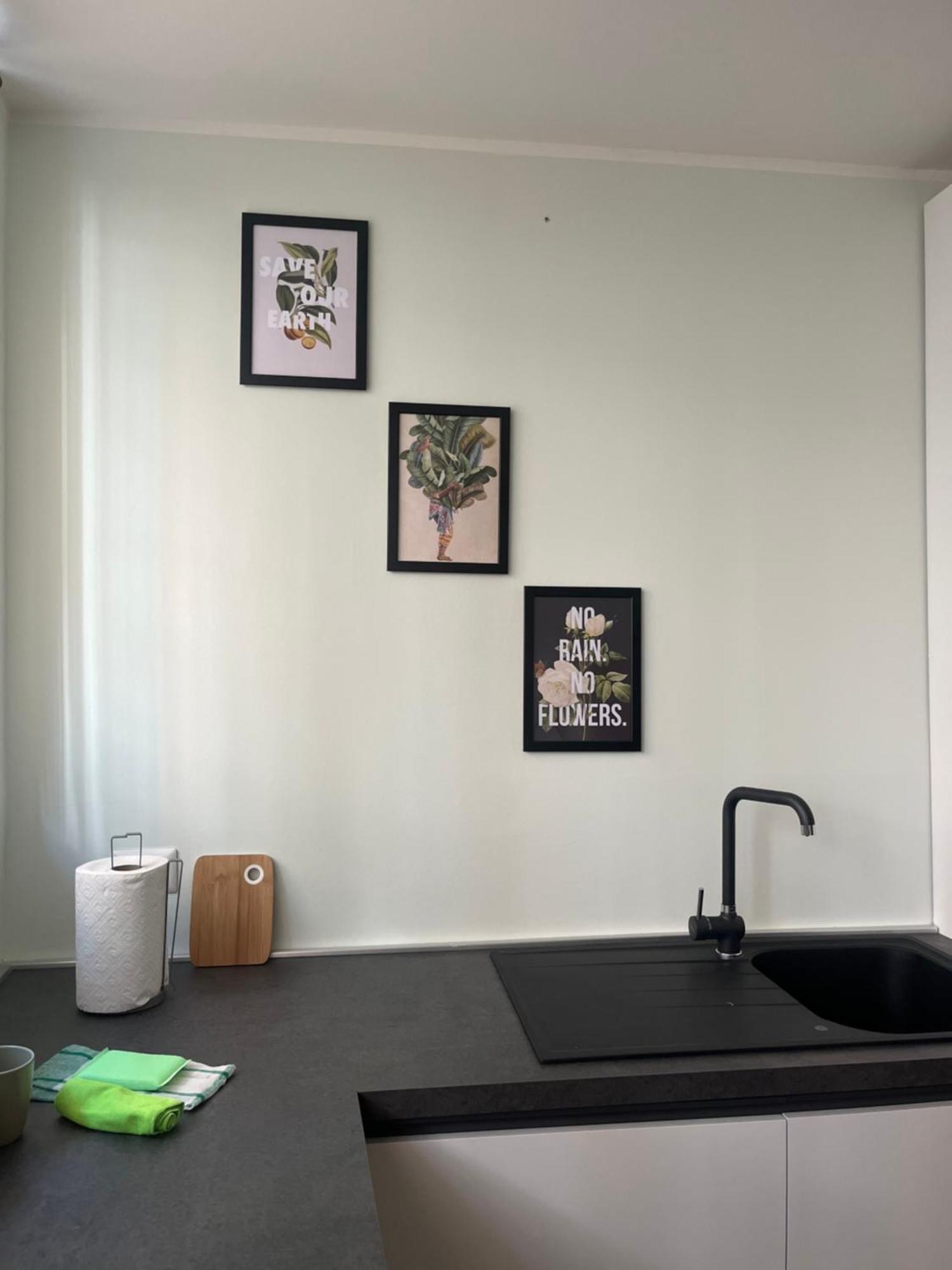 Maison Naturalistica - A 5 Fermate Dal Duomo มิลาน ภายนอก รูปภาพ